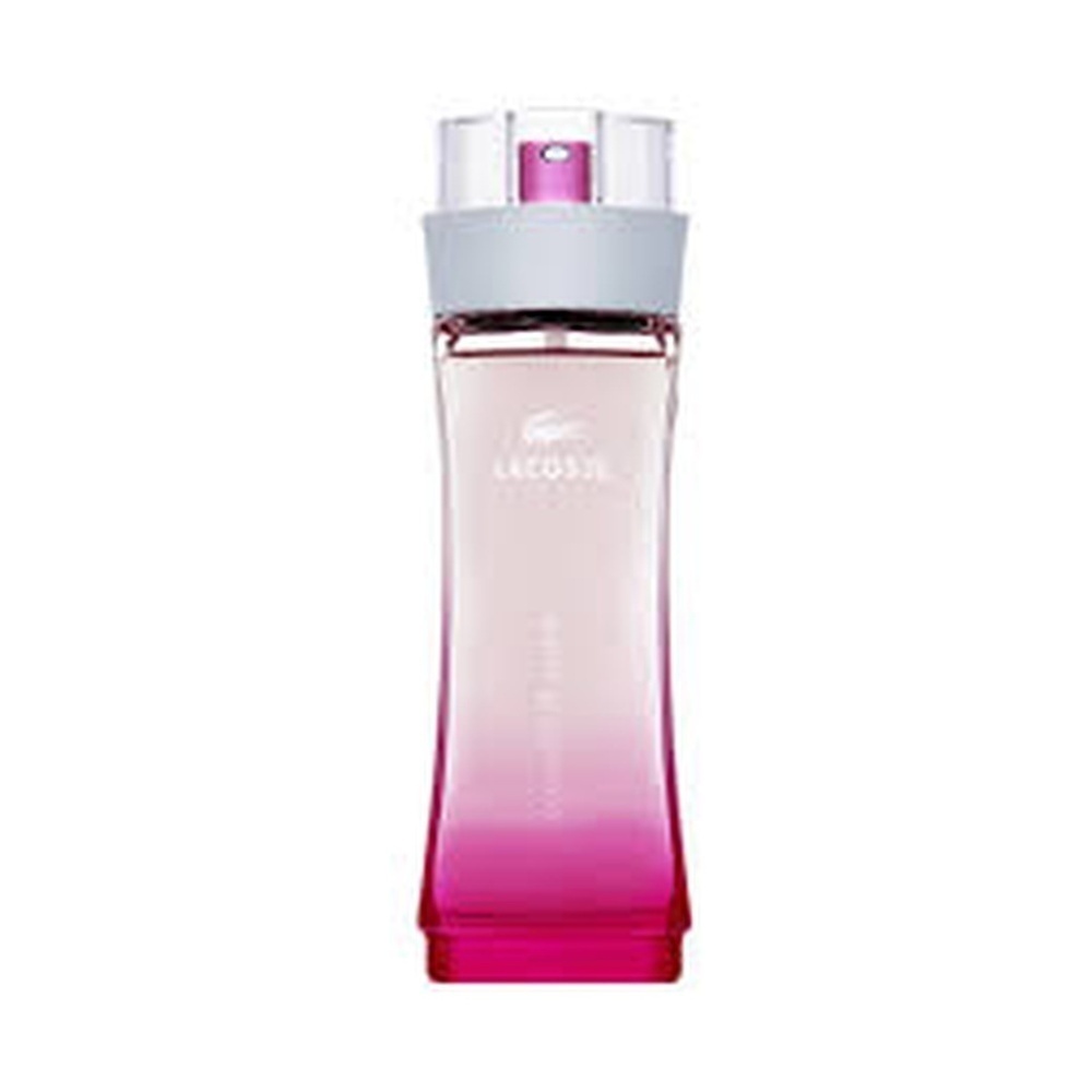 Pink Lacoste